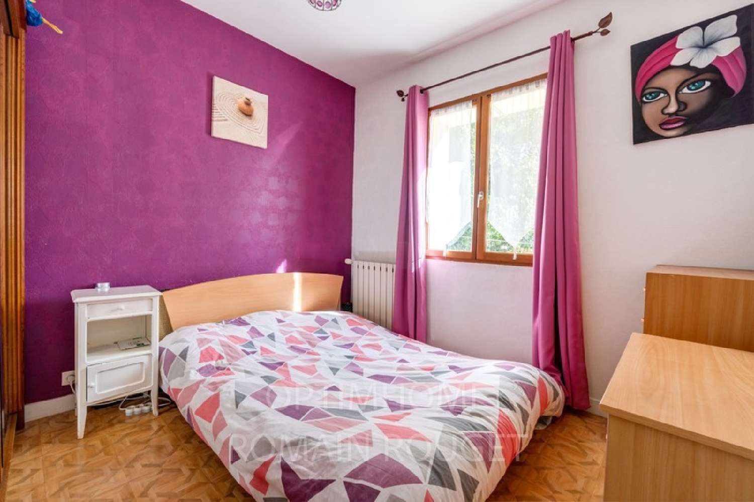  te koop huis Chatou Yvelines 7