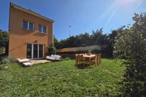 Chatou Yvelines huis foto 7287515