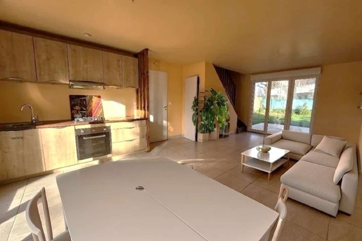  te koop huis Chatou Yvelines 2