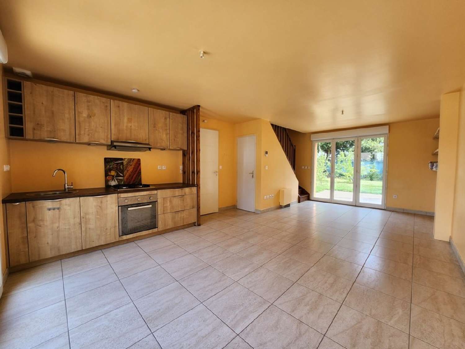  te koop huis Chatou Yvelines 3