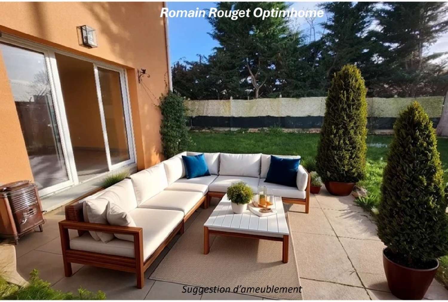  te koop huis Chatou Yvelines 4