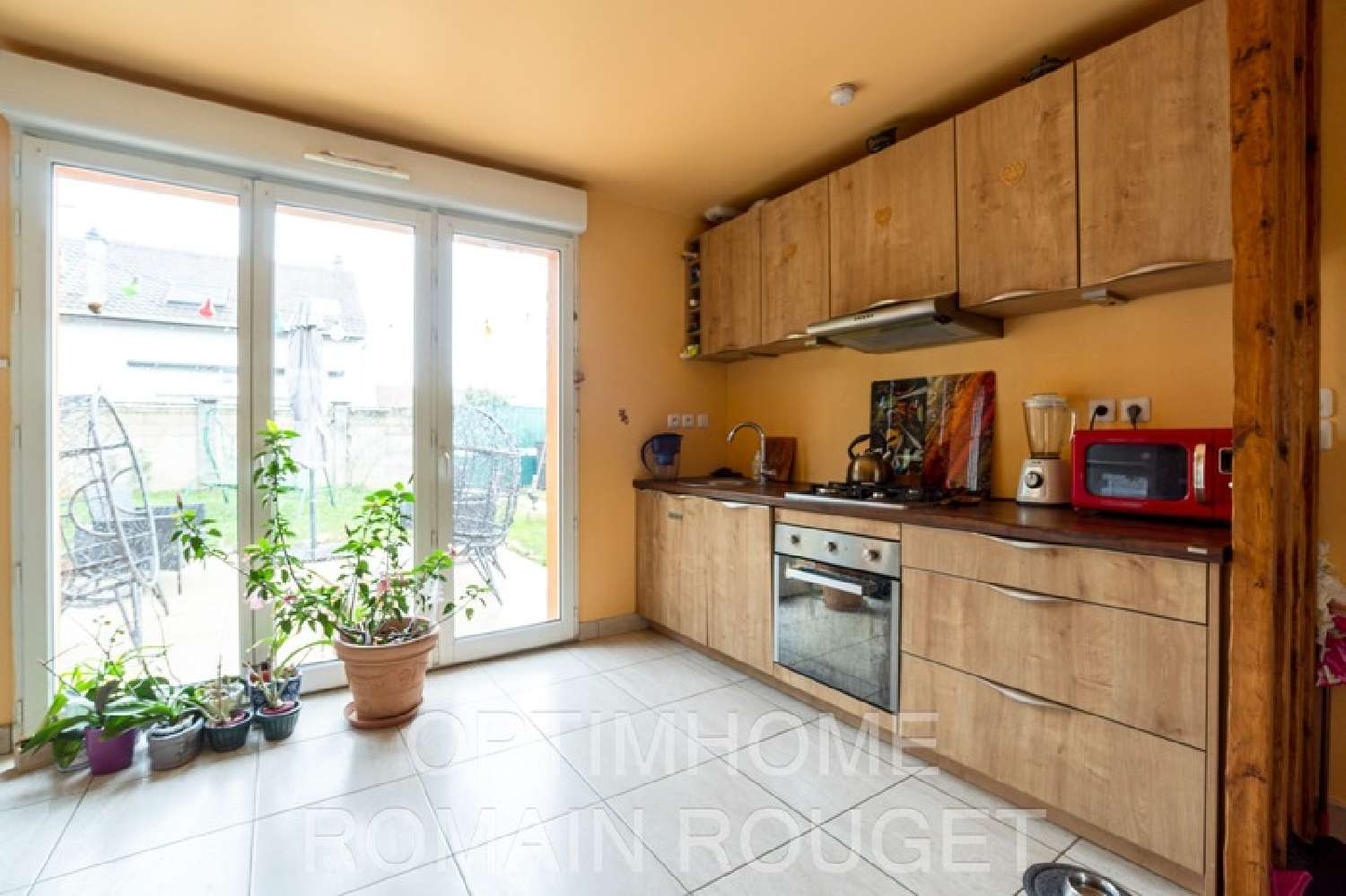  te koop huis Chatou Yvelines 6