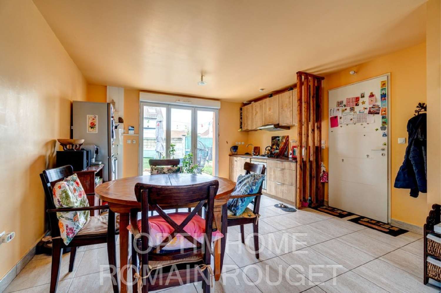  te koop huis Chatou Yvelines 7