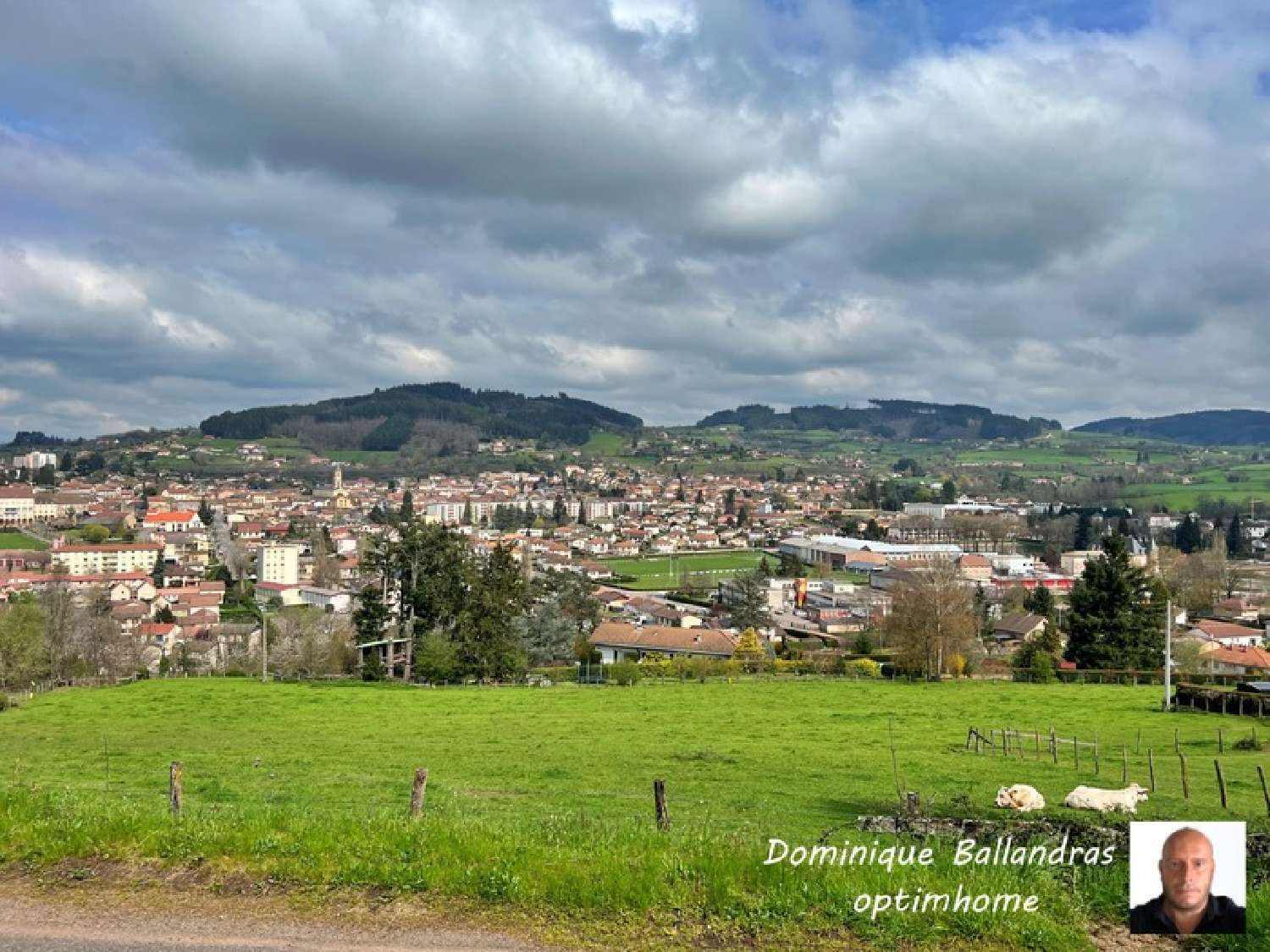  kaufen Haus Chauffailles Saône-et-Loire 1