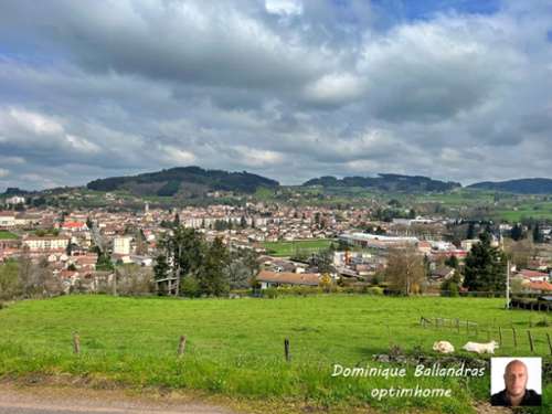 Chauffailles Saône-et-Loire Haus Bild 7271941