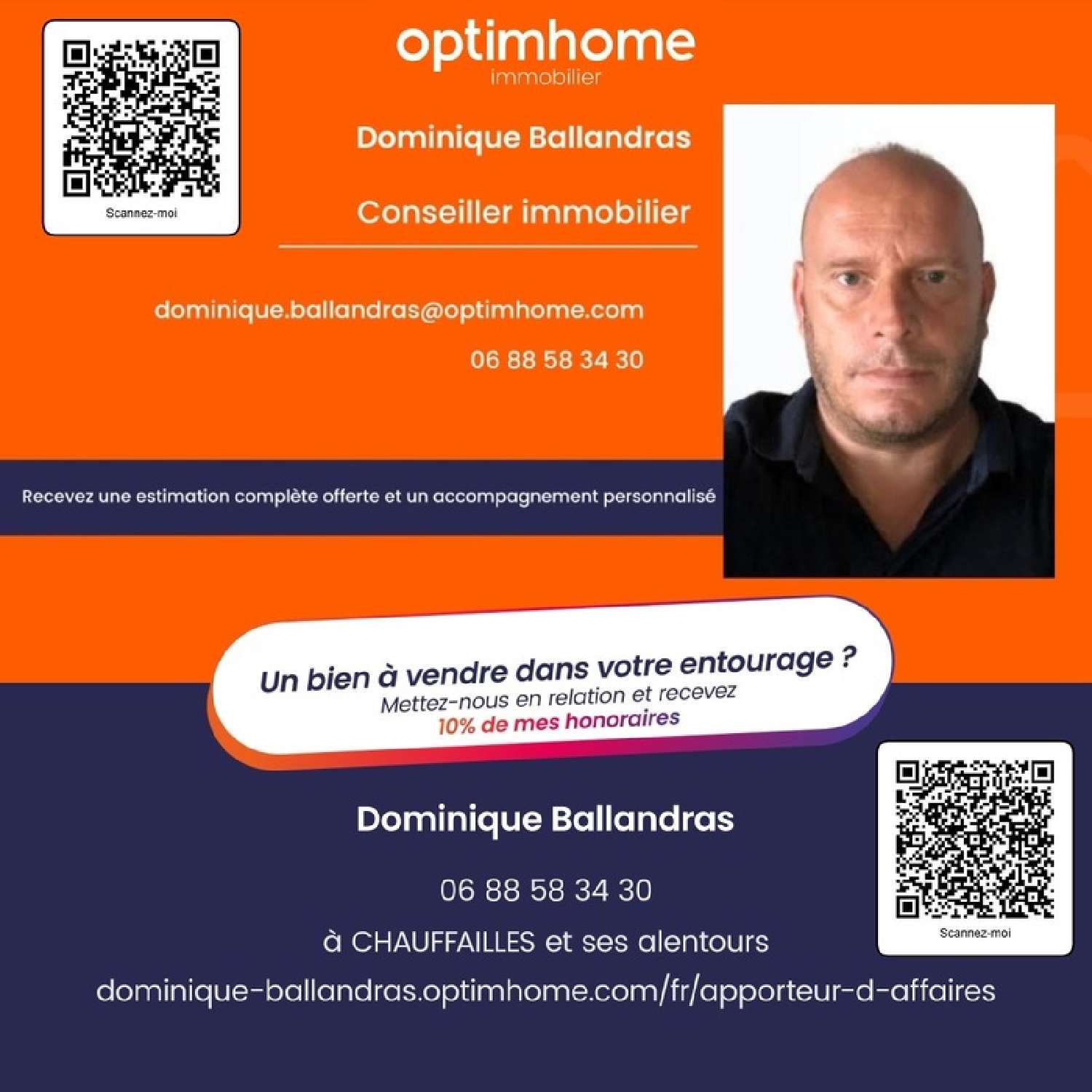  kaufen Haus Chauffailles Saône-et-Loire 2