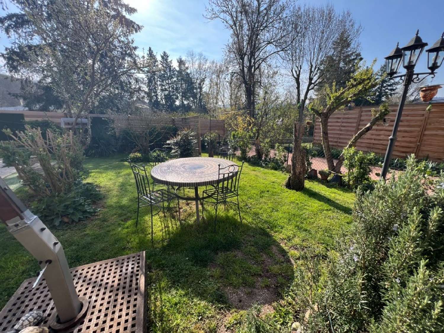  à vendre maison Chauffailles Saône-et-Loire 8