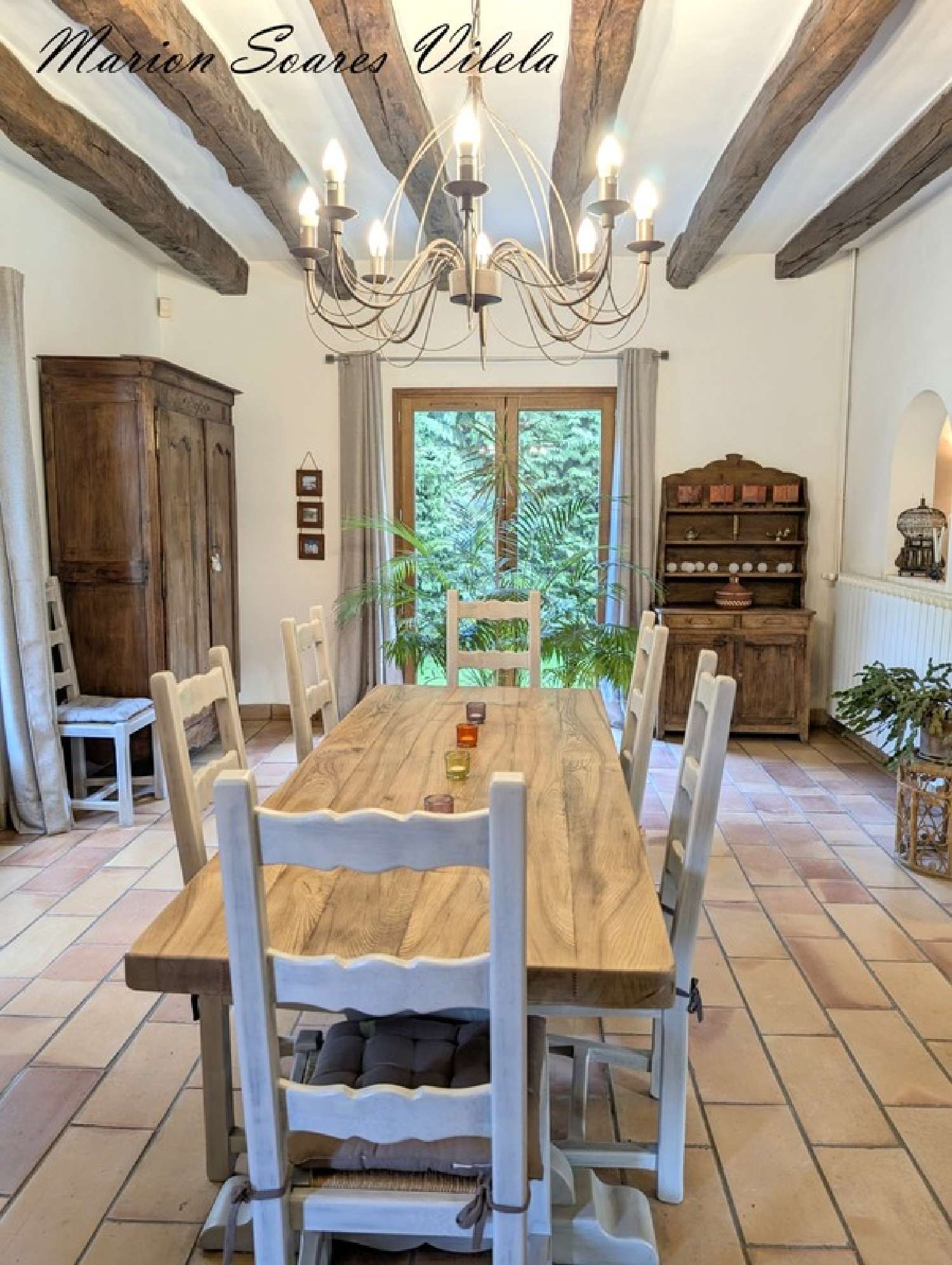 te koop huis Chaumes-en-Brie Seine-et-Marne 5