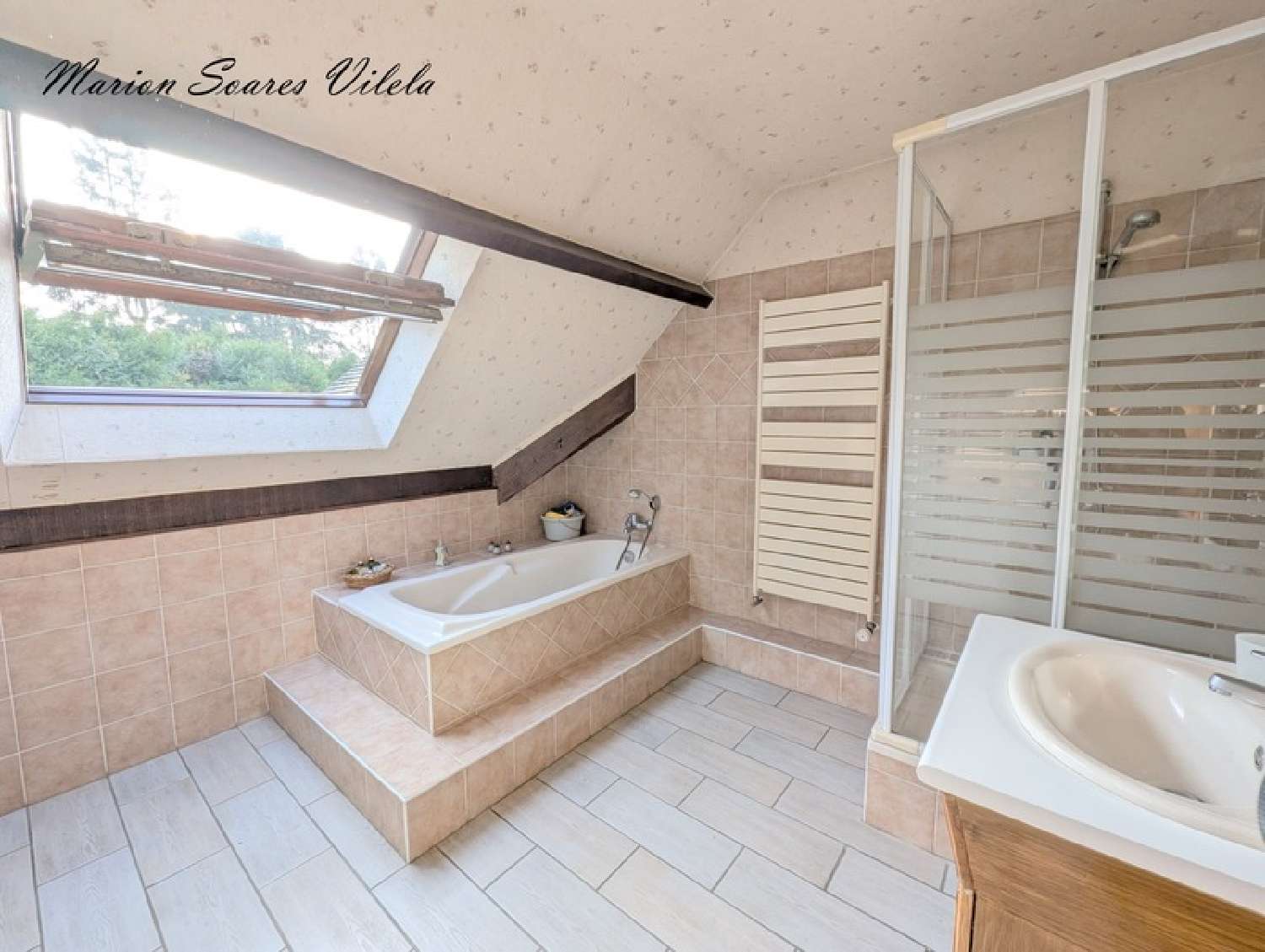 te koop huis Chaumes-en-Brie Seine-et-Marne 7