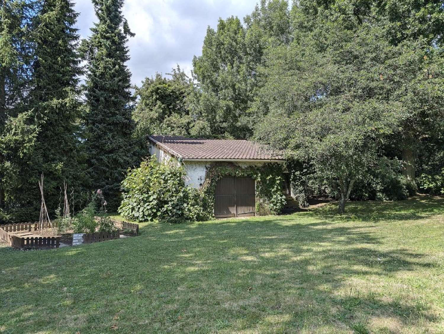 te koop huis Chaumes-en-Brie Seine-et-Marne 8