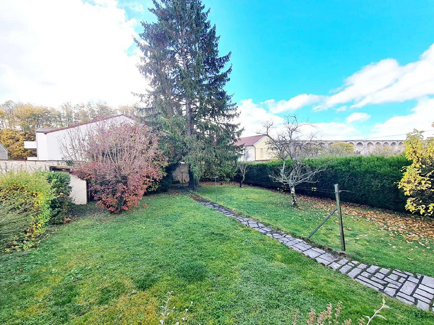  for sale house Chaumont Haute-Marne 1