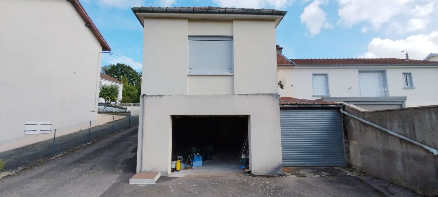  te koop huis Chaumont Haute-Marne 3