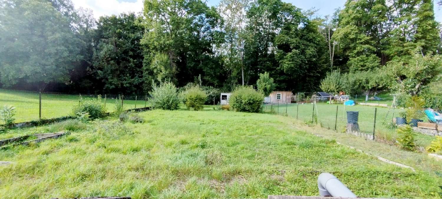  te koop huis Chaumont Haute-Marne 4