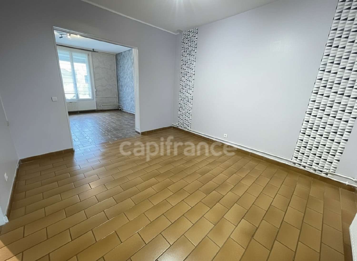  à vendre maison Chauny Aisne 4