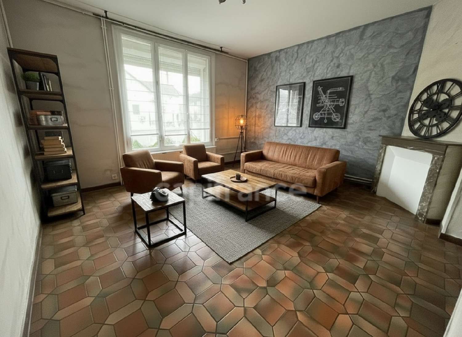  à vendre maison Chauny Aisne 7