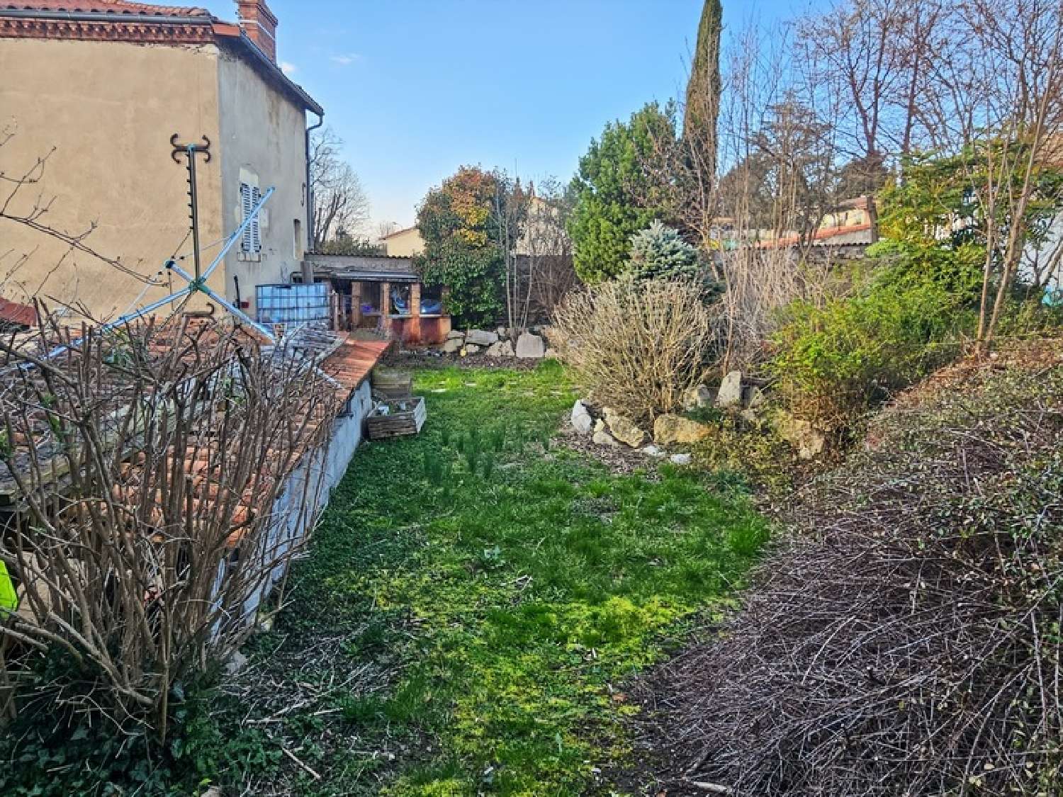  te koop huis Chauriat Puy-de-Dôme 4