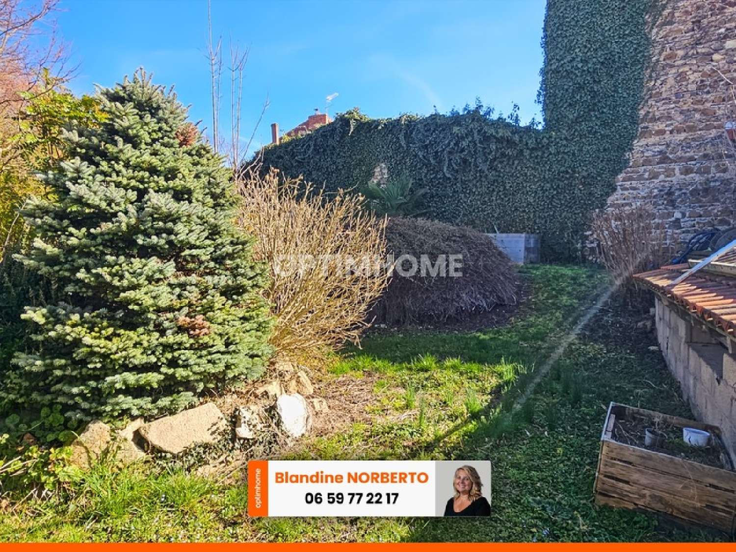  te koop huis Chauriat Puy-de-Dôme 7