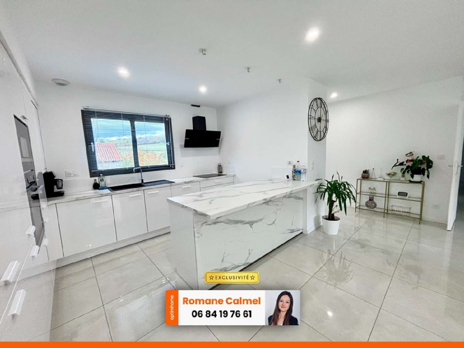  te koop huis Chauriat Puy-de-Dôme 5