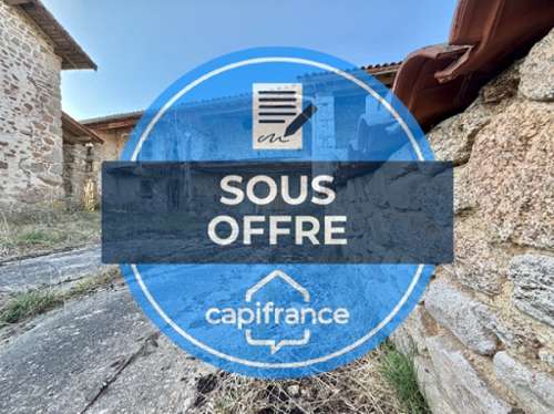 Chausseterre Loire Haus Bild 7289658