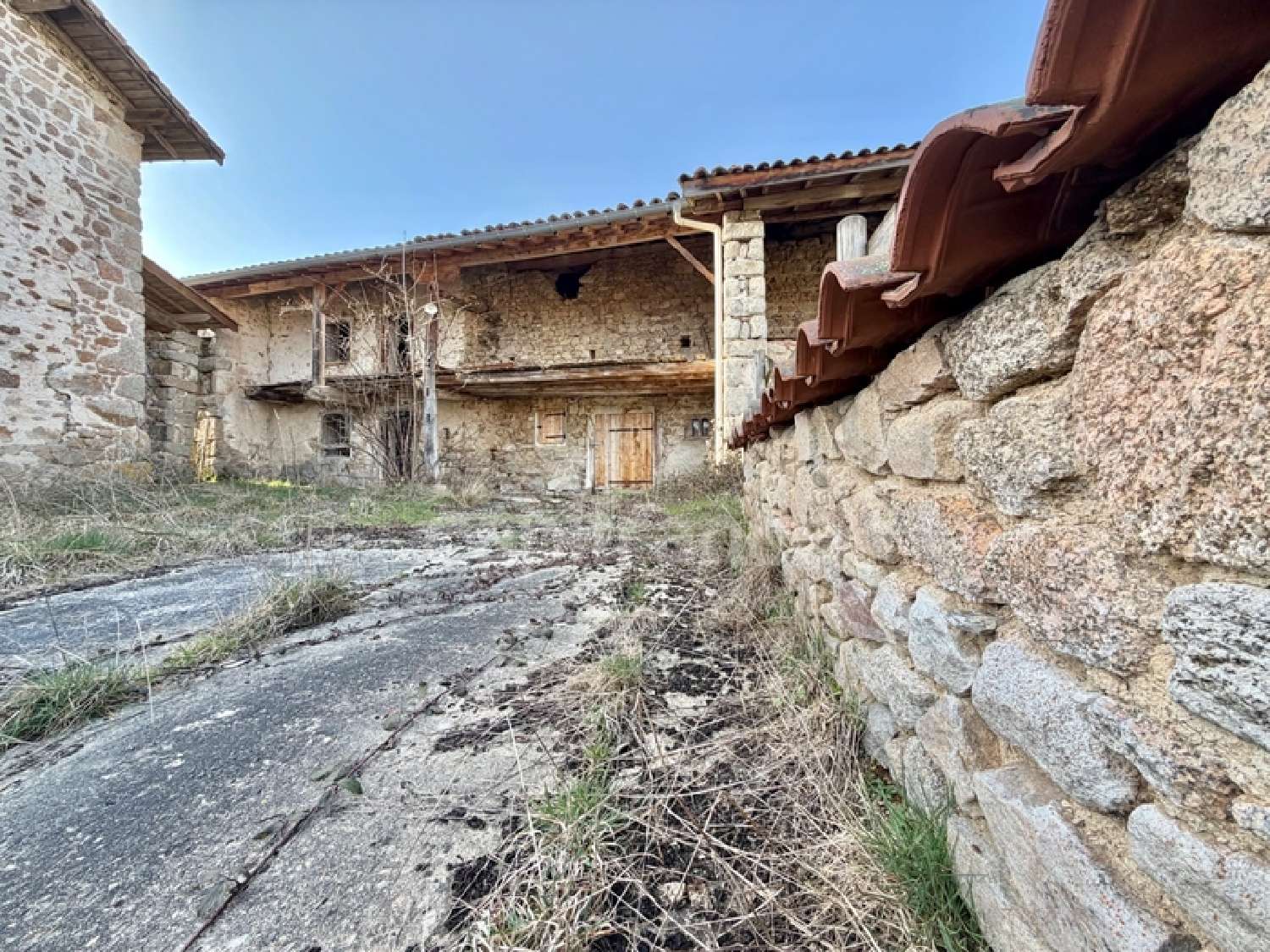  kaufen Haus Chausseterre Loire 2