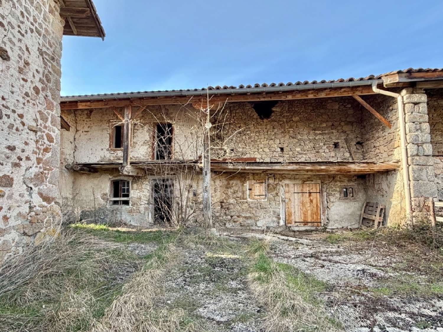  kaufen Haus Chausseterre Loire 6