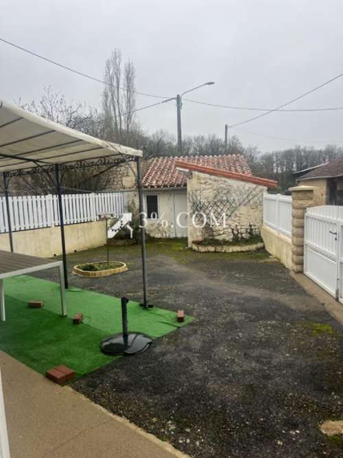 Chauvigny Vienne huis foto 7270909