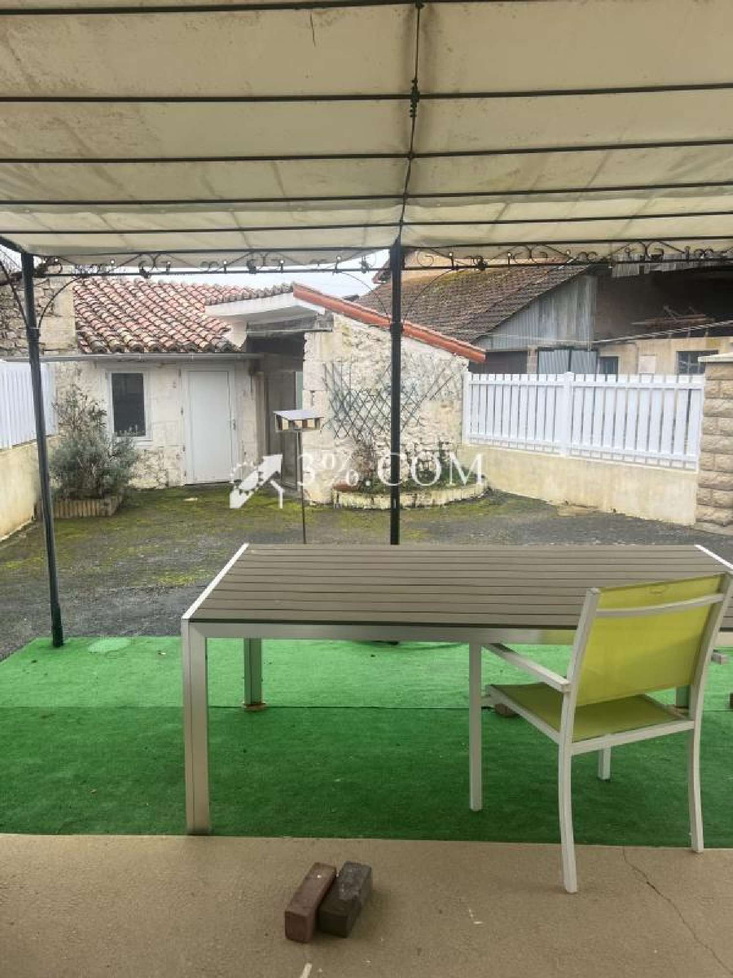  te koop huis Chauvigny Vienne 2