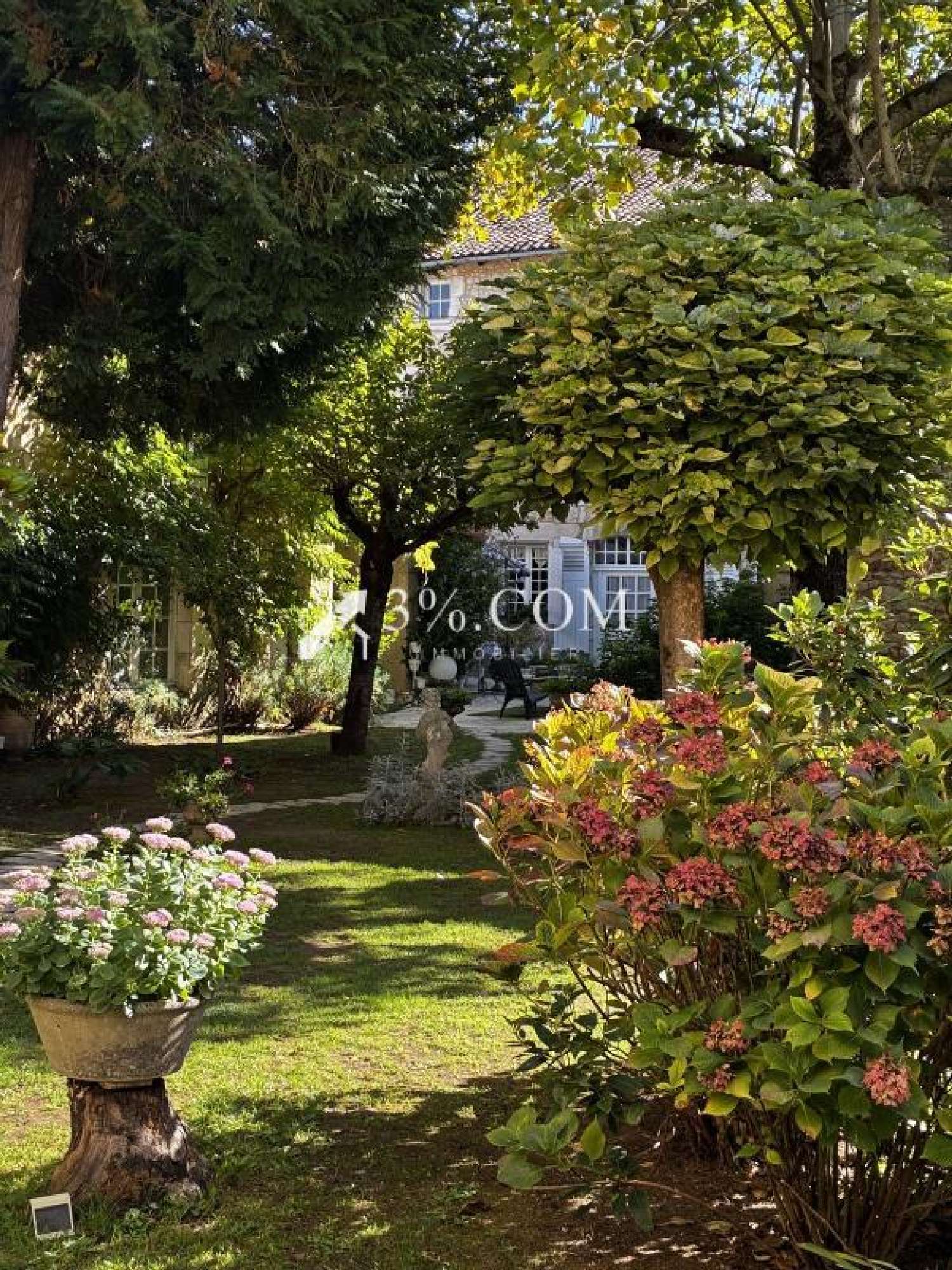  te koop huis Chauvigny Vienne 2