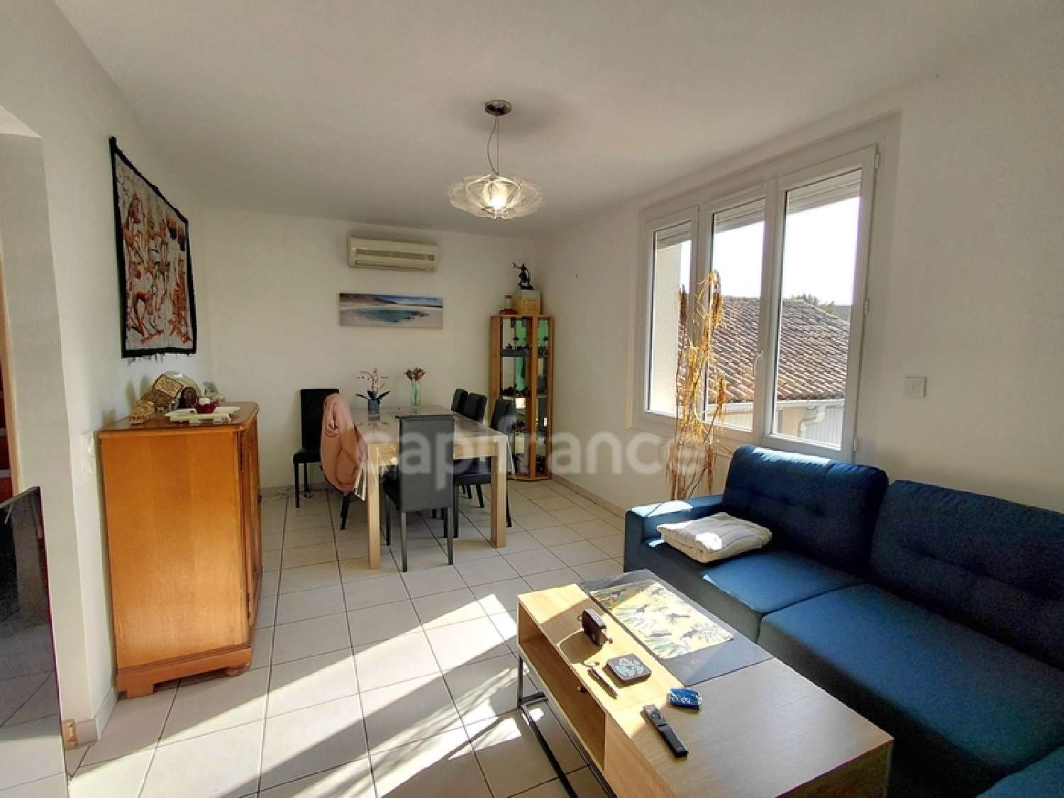  en venta casa Chauvigny Vienne 2