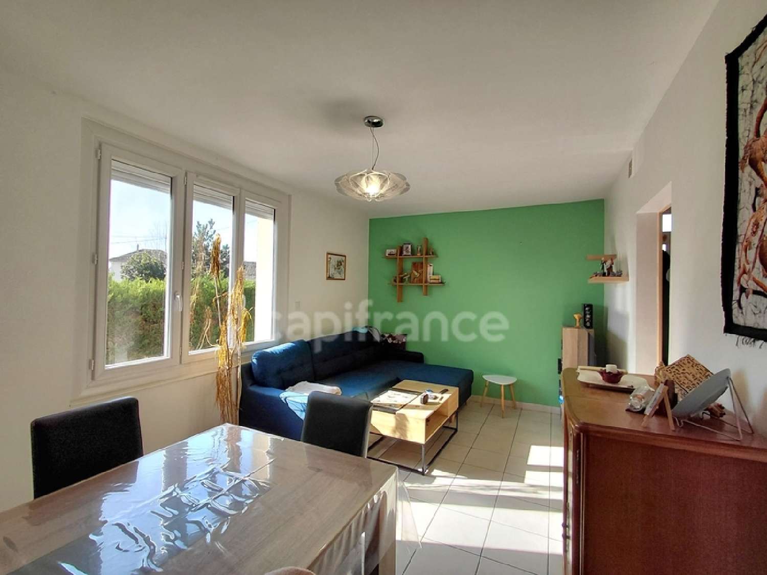  en venta casa Chauvigny Vienne 3