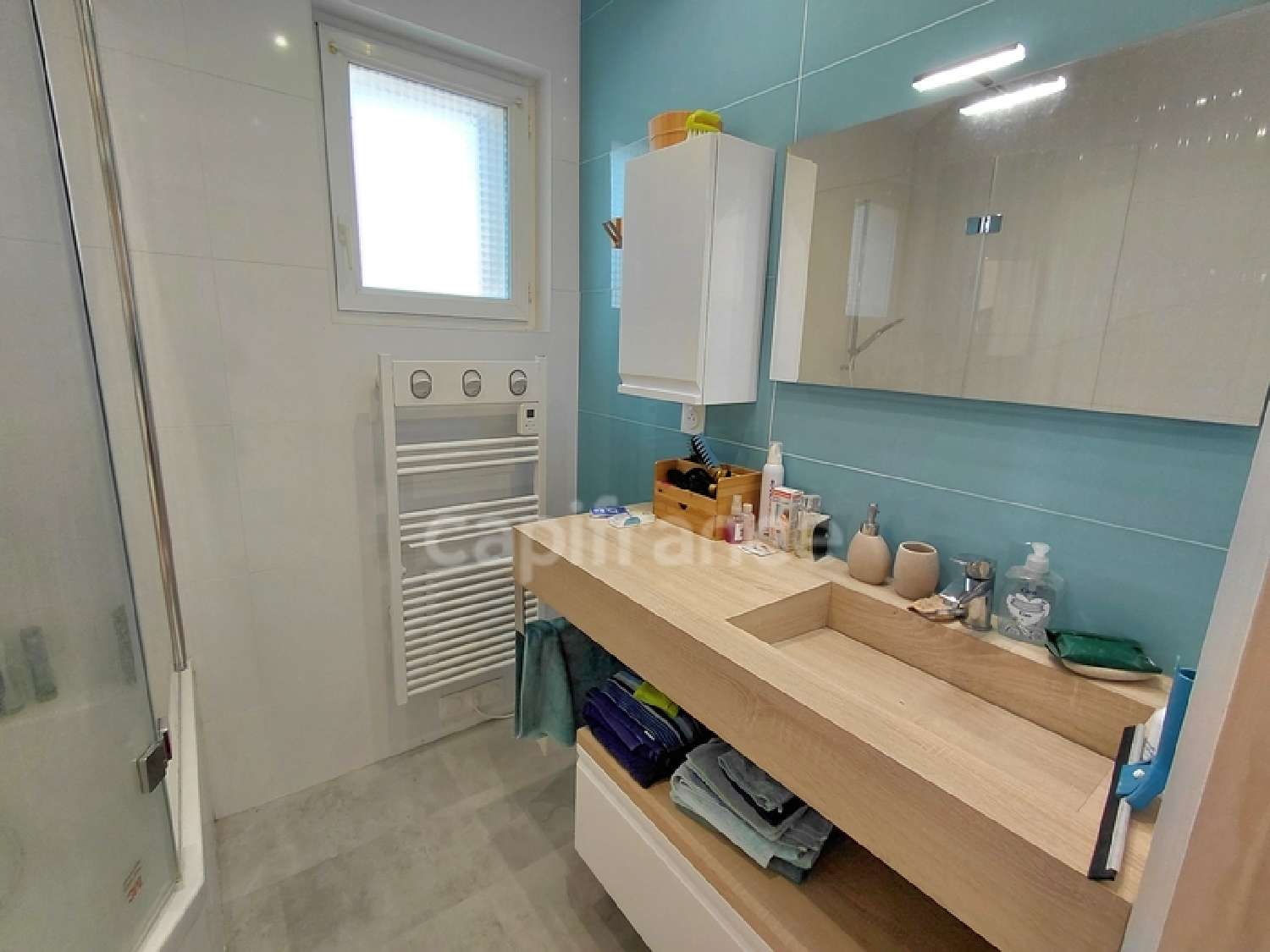  en venta casa Chauvigny Vienne 7