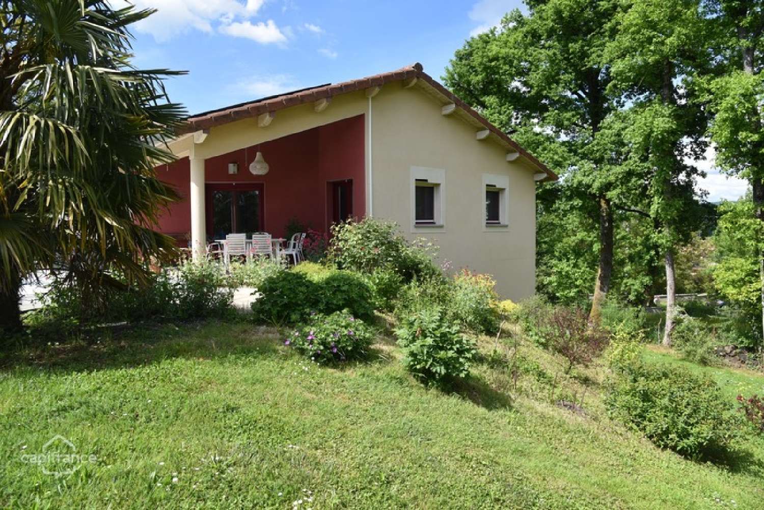 for sale house Chavannes-sur-Suran Ain 3
