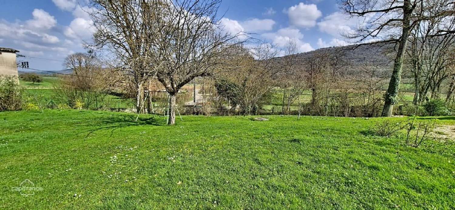 for sale house Chavannes-sur-Suran Ain 6