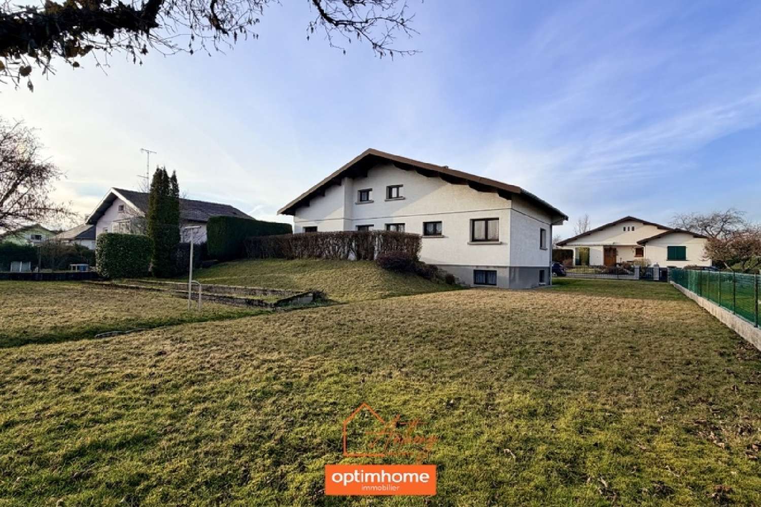 kaufen Haus Chavelot Vogesen 1