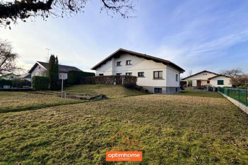 Chavelot Vogesen Haus Bild 7290960