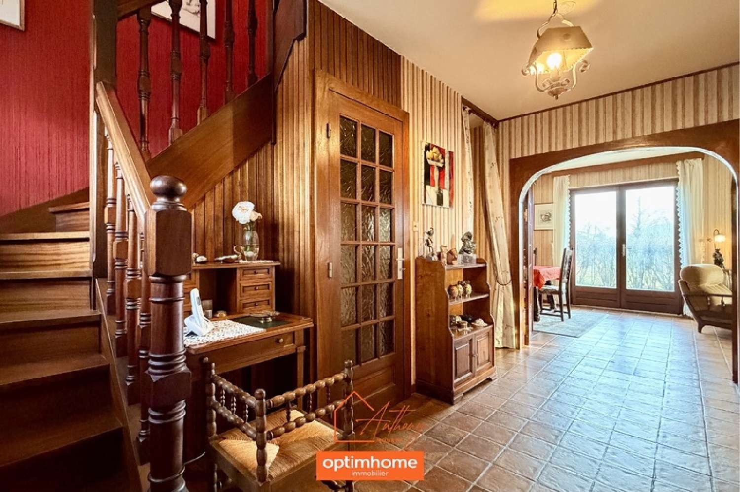 kaufen Haus Chavelot Vogesen 3