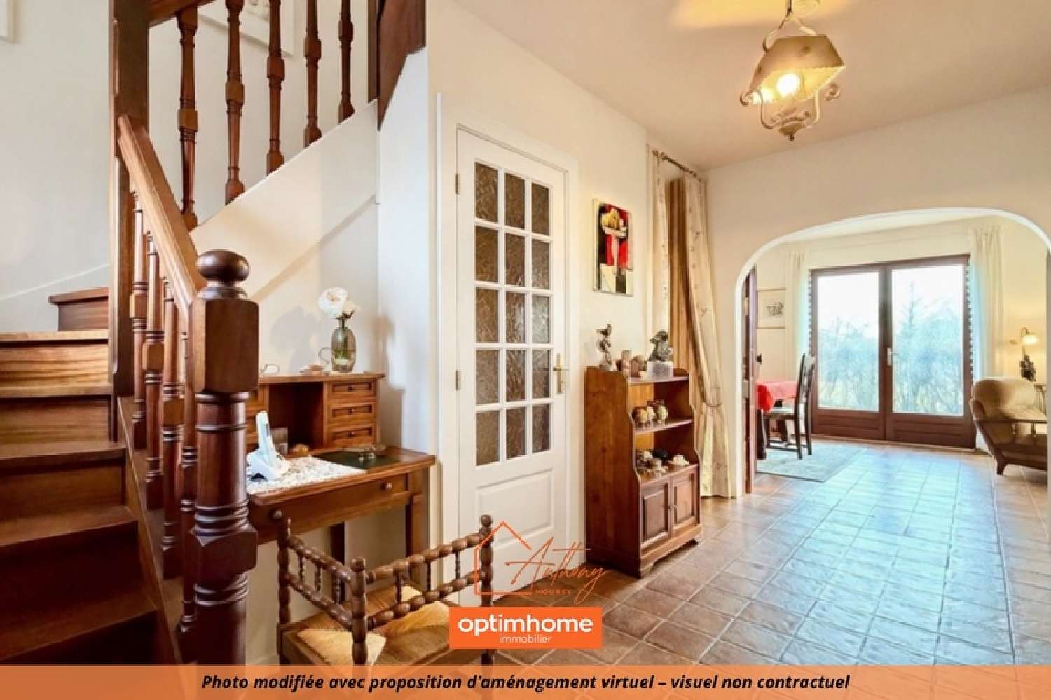 kaufen Haus Chavelot Vogesen 4