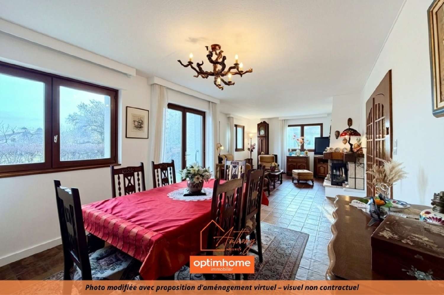 kaufen Haus Chavelot Vogesen 6