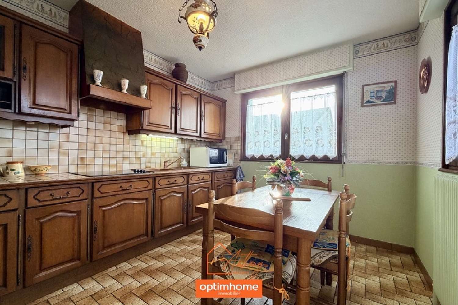 kaufen Haus Chavelot Vogesen 7