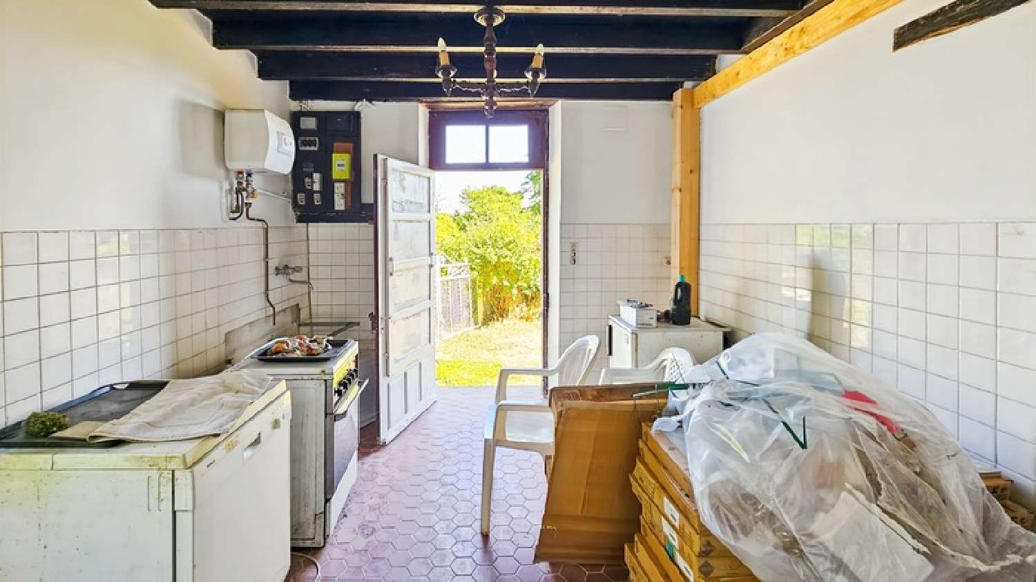  kaufen Haus Chavenon Allier 2