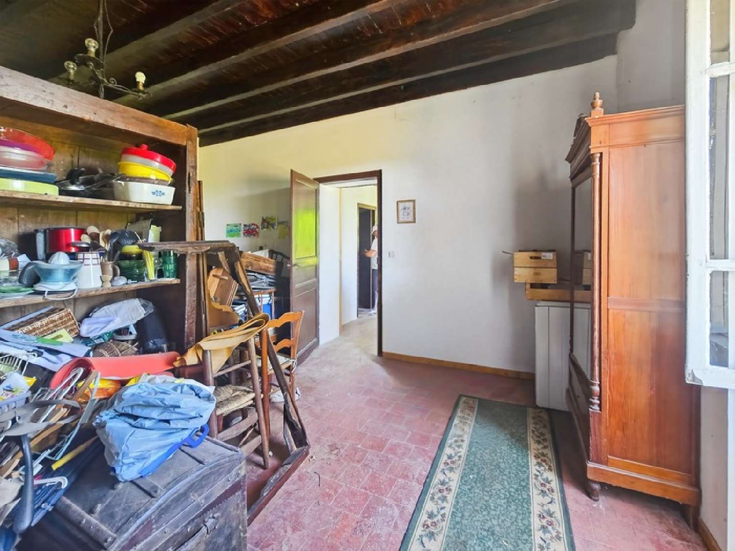  kaufen Haus Chavenon Allier 3