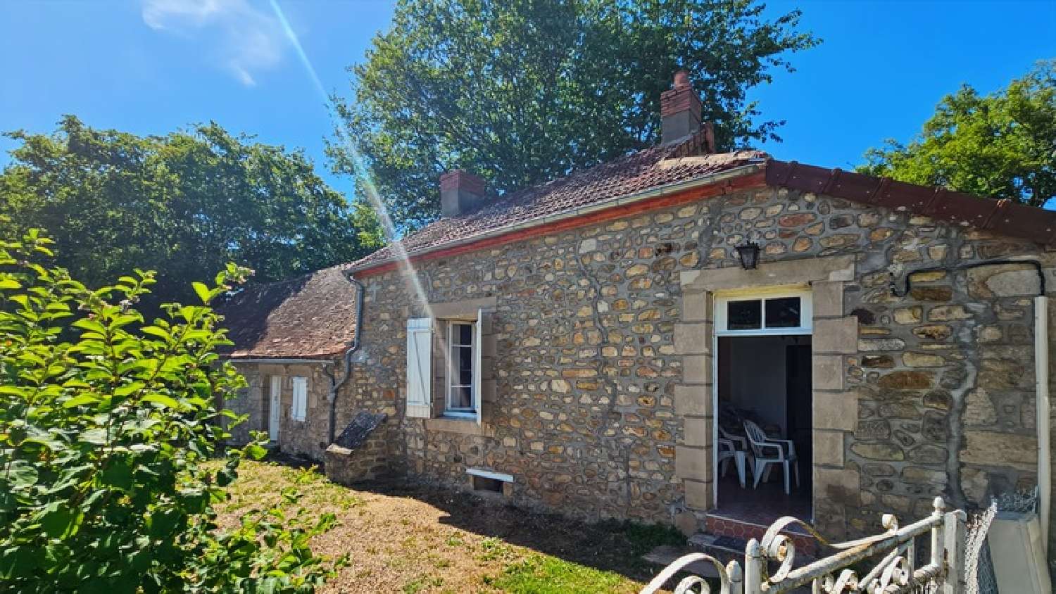  kaufen Haus Chavenon Allier 7