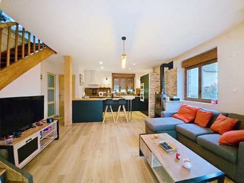 Chavonne Aisne house foto 7287651