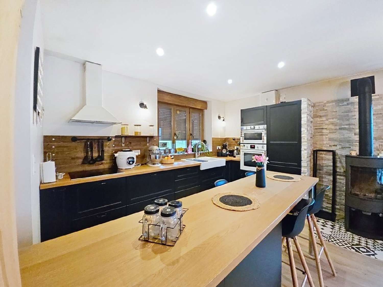  for sale house Chavonne Aisne 3