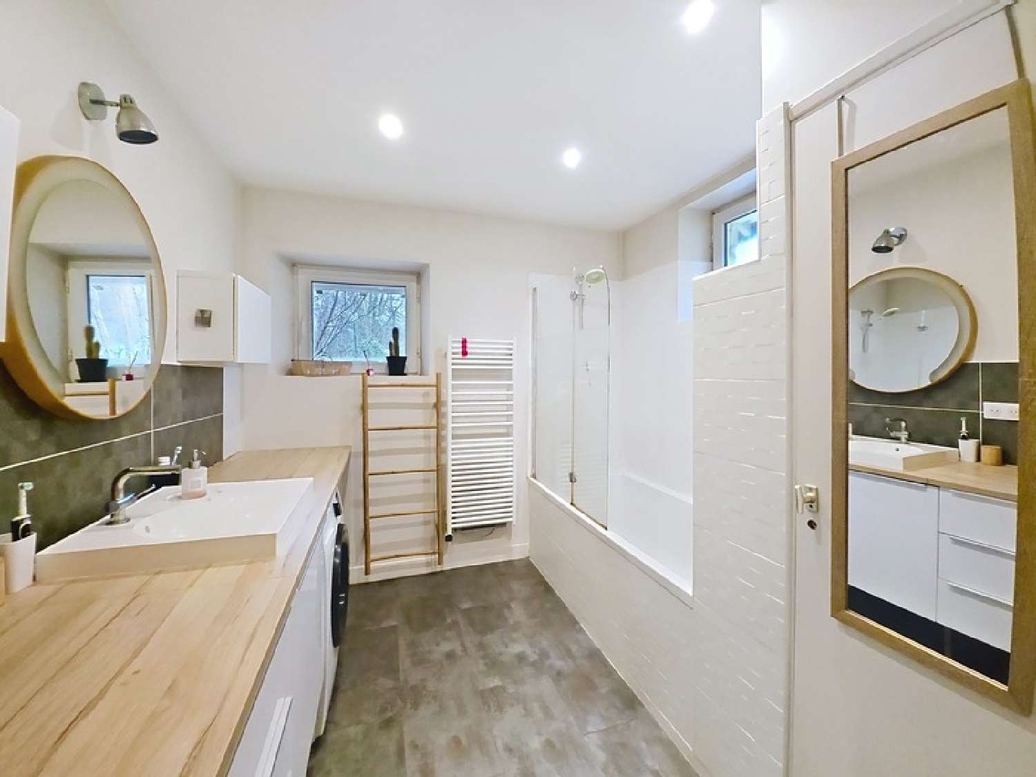  for sale house Chavonne Aisne 5