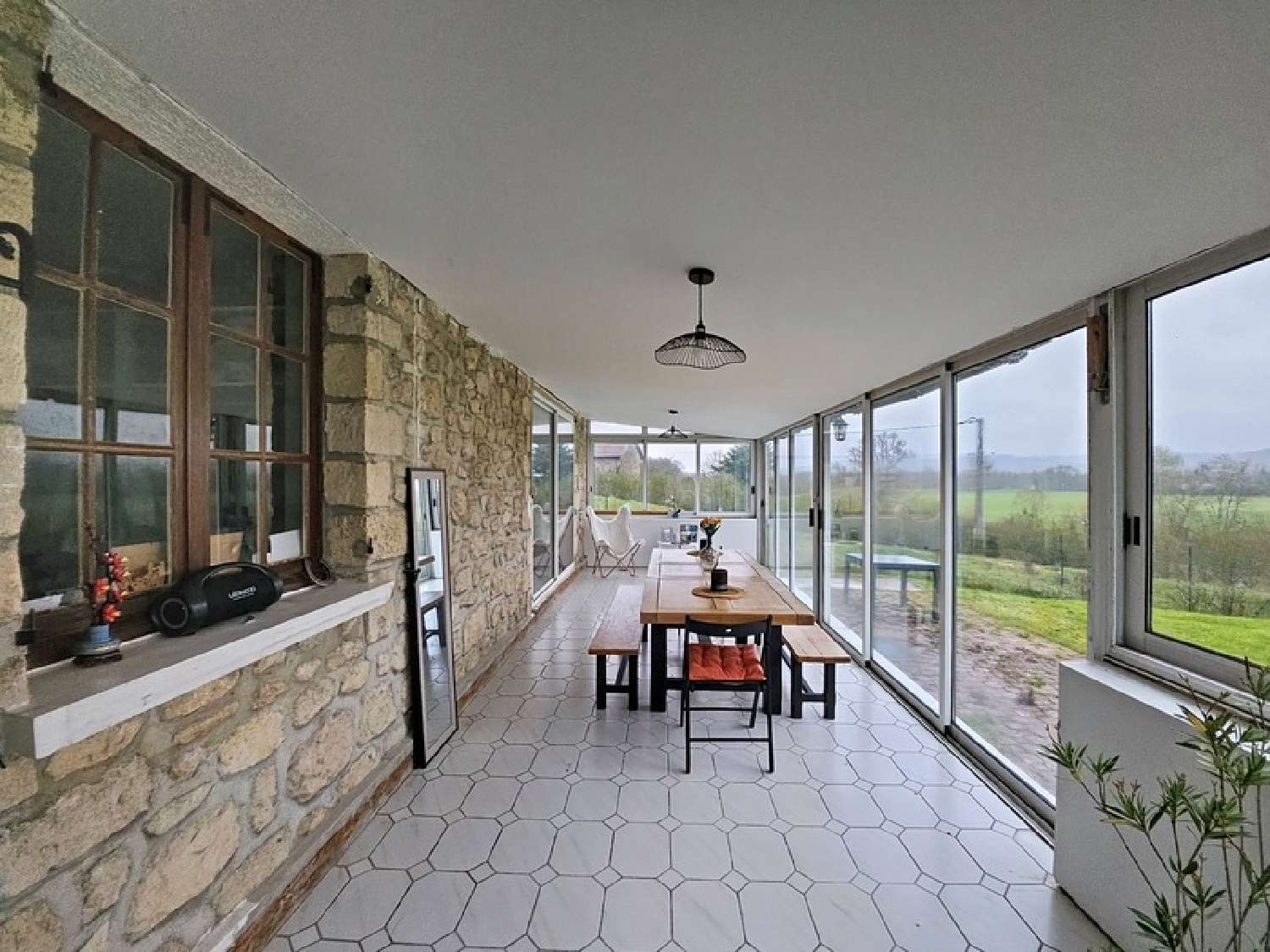  for sale house Chavonne Aisne 6