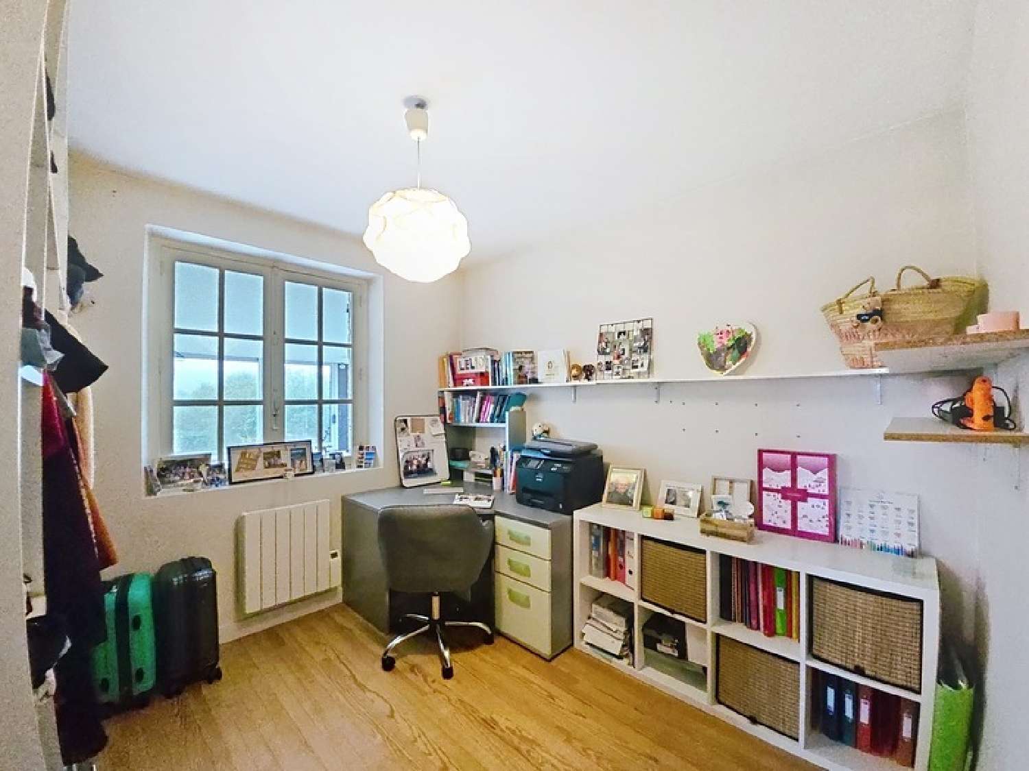  for sale house Chavonne Aisne 7