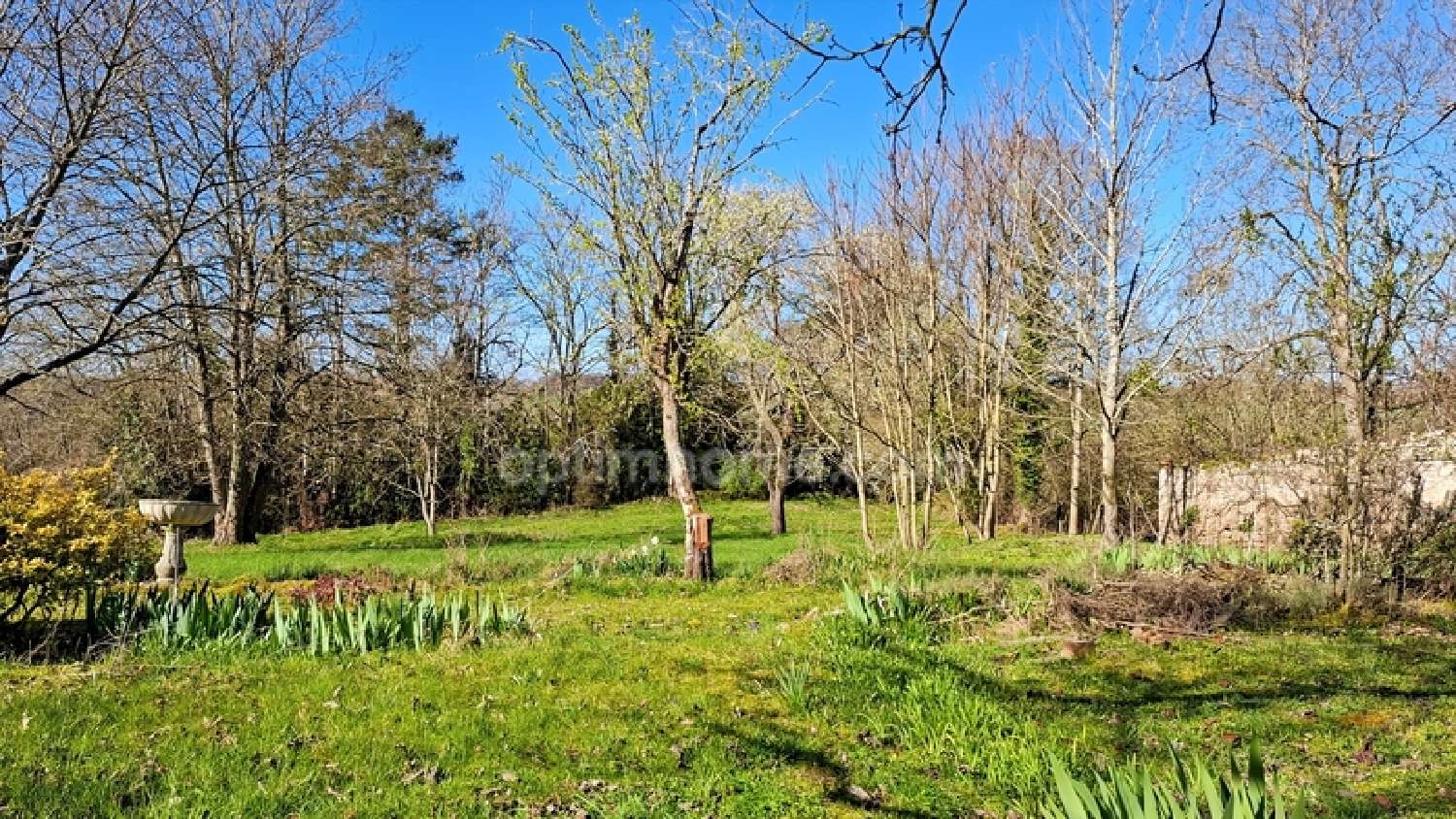  kaufen Haus Chavroches Allier 4