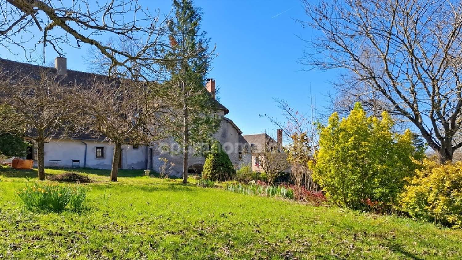  kaufen Haus Chavroches Allier 5