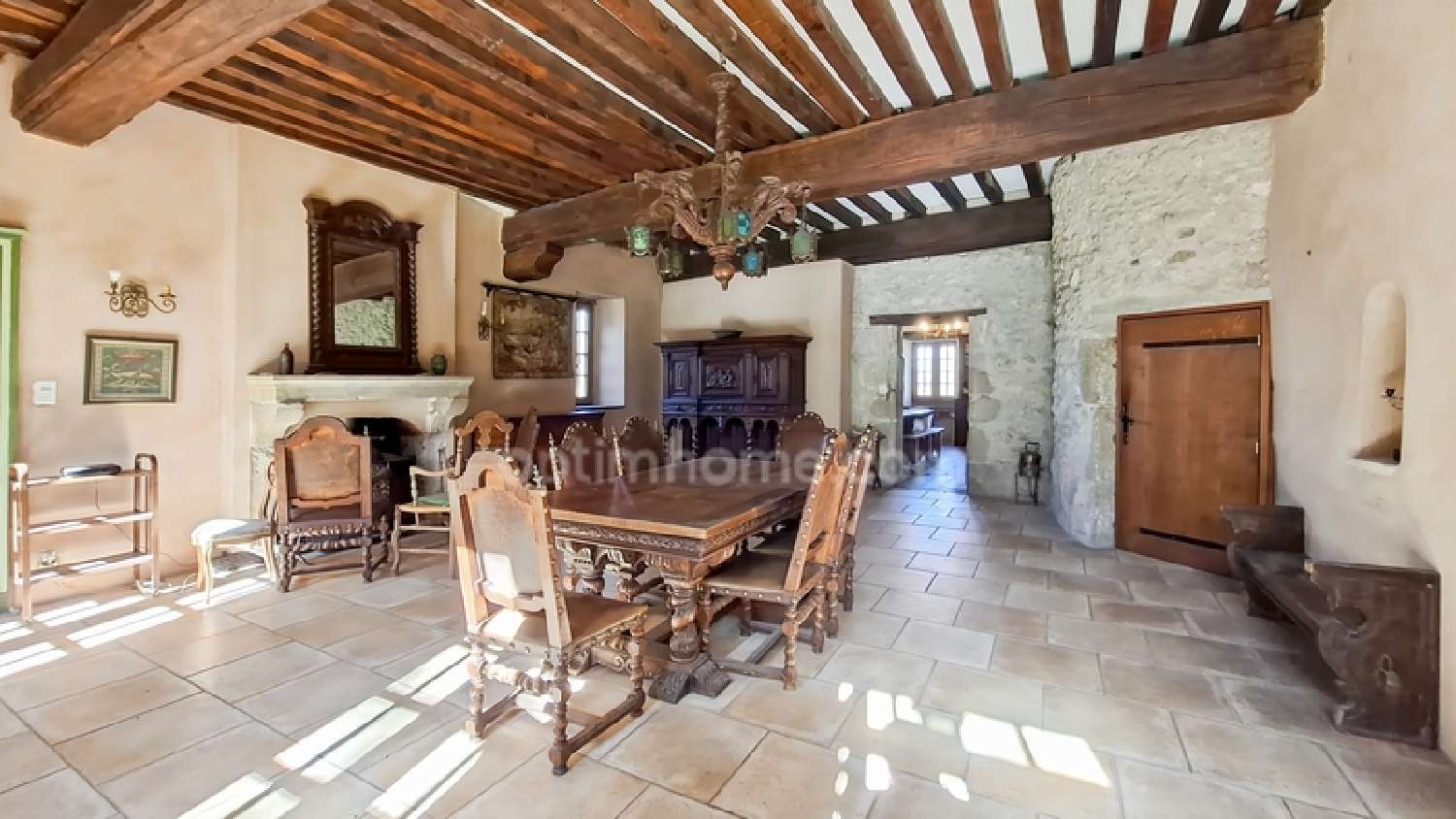  kaufen Haus Chavroches Allier 6